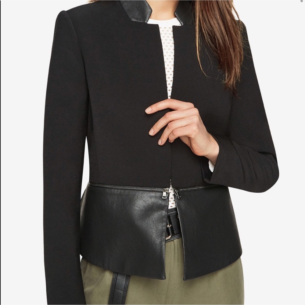 BCBG Barrett blazer